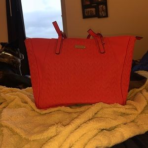 Jessica Simpson Tote Bag